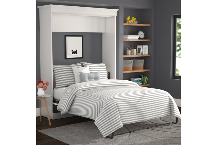 The 10 Best Murphy Beds to Save You Space Wayfair